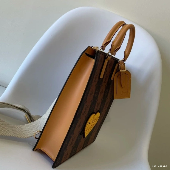 Cheap CROSS PLAT LOUIS SAC VUITTON 0817